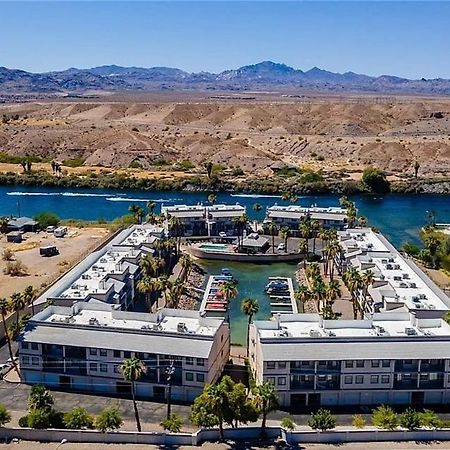Relaxation On The Colorado River บูลเฮดซิตี ภายนอก รูปภาพ