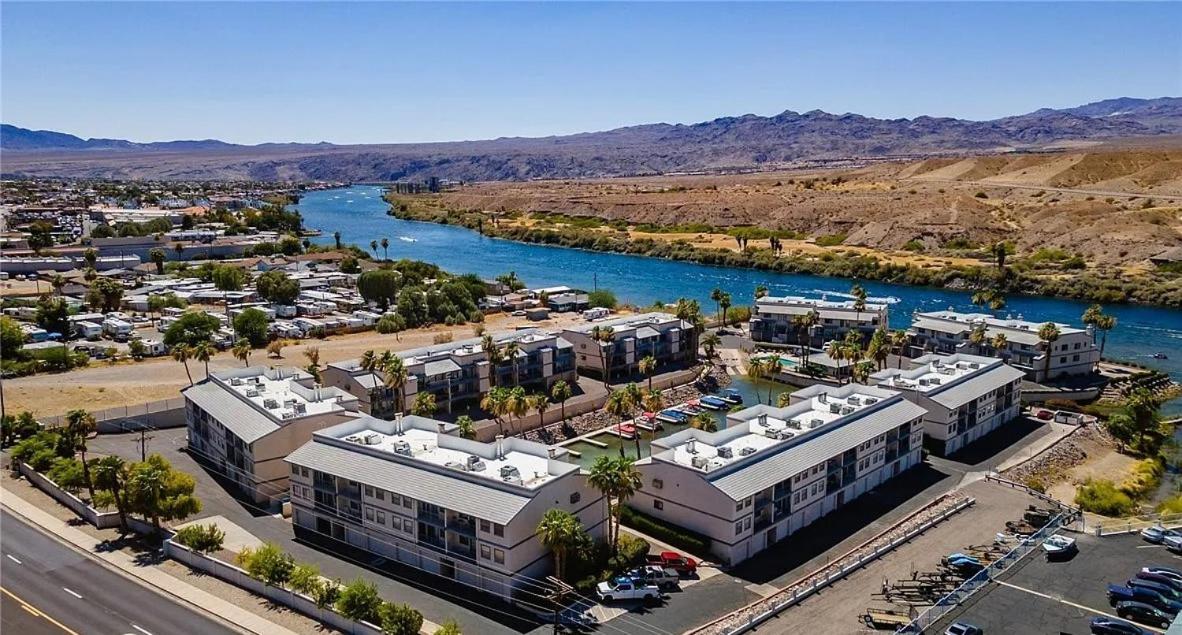 Relaxation On The Colorado River บูลเฮดซิตี ภายนอก รูปภาพ