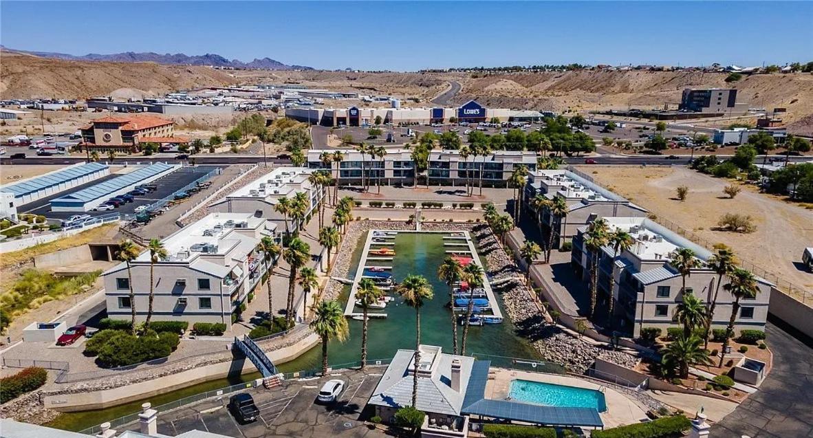 Relaxation On The Colorado River บูลเฮดซิตี ภายนอก รูปภาพ